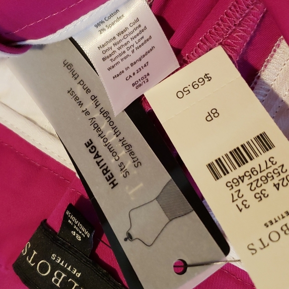 Talbots Capri - Picture 8 of 8